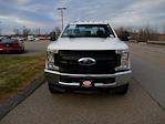 Used 2018 Ford F-350 XL Regular Cab 4x4, Fisher Snowplow Pickup for sale #P2414 - photo 3