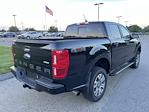 Used 2019 Ford Ranger Lariat SuperCrew Cab 4x4, Pickup for sale #CR9688A - photo 4