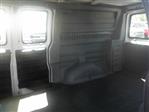 Used 2014 GMC Savana 1500 4x4, Empty Cargo Van for sale #CR6889A - photo 2