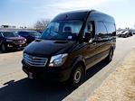 Used 2015 Freightliner Sprinter 2500 Base 4x2, Empty Cargo Van for sale #CR7828A - photo 4