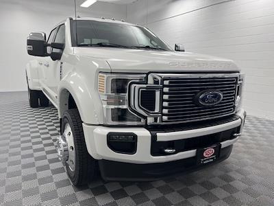 2022 Ford F-450 Crew Cab DRW 4x4, Pickup for sale #CR9303 - photo 1