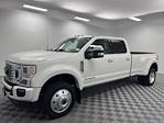 2022 Ford F-450 Crew Cab DRW 4x4, Pickup for sale #CR9303 - photo 5