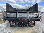 Used 2019 Ford F-350 XL Regular Cab 4x4, 9' 3" Rugby Eliminator LP Steel Dump Truck for sale #CR9485A - photo 4