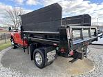 Used 2019 Ford F-350 XL Regular Cab 4x4, 9' 3" Rugby Eliminator LP Steel Dump Truck for sale #CR9485A - photo 5