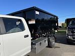 2022 Ford F-550 Crew Cab DRW 4x4, DownEaster Swaphogg Hooklift Body #CR9731 - photo 4
