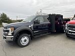 New 2022 Ford F-550 Super Cab 4WD, Mechanics Body for sale #CR9769 - photo 1