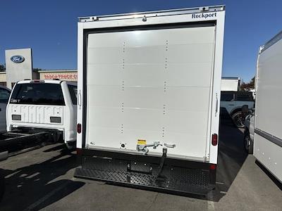2023 Ford E-450 RWD, Rockport Cargoport Box Van for sale #CR9988 - photo 2