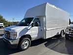 New 2023 Ford E-450 Base RWD, 18' Rockport Cargoport Box Van for sale #CR9988 - photo 1