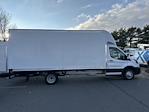 New 2023 Ford Transit 350 HD Base RWD, 16' Rockport Box Van for sale #CRFST23189 - photo 4