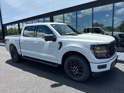 2024 Ford F-150 SuperCrew Cab 4x4, Pickup for sale #CYF1128 - photo 1