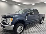 2017 Ford F-250 Crew Cab SRW 4WD, Pickup for sale #CYF479A - photo 6