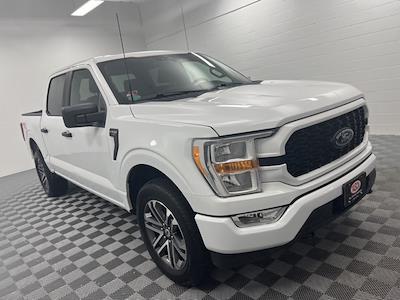 2022 Ford F-150 SuperCrew Cab 4x4, Pickup for sale #IP7392A - photo 1