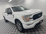 Used 2022 Ford F-150 XL SuperCrew Cab 4x4, Pickup for sale #IP7392A - photo 1