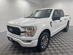 Used 2022 Ford F-150 XL SuperCrew Cab 4x4, Pickup for sale #IP7392A - photo 4