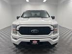 Used 2022 Ford F-150 XL SuperCrew Cab 4x4, Pickup for sale #IP7392A - photo 5