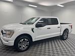 Used 2022 Ford F-150 XL SuperCrew Cab 4x4, Pickup for sale #IP7392A - photo 6