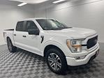 Used 2022 Ford F-150 XL SuperCrew Cab 4x4, Pickup for sale #IP7392A - photo 3