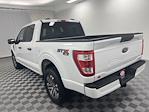 Used 2022 Ford F-150 XL SuperCrew Cab 4x4, Pickup for sale #IP7392A - photo 8