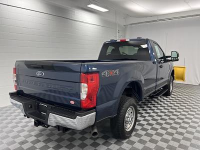 Used 2020 Ford F-250 XL Regular Cab 4x4, Plow Truck for sale #M5913A - photo 2