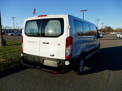 Used 2019 Ford Transit 350 XL Low Roof 4x2, Passenger Van for sale #P2406 - photo 2