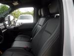 Used 2018 Ford F-550 XL Regular Cab 4x4, 12' Rugby Landscape Dump for sale #P1691 - photo 8