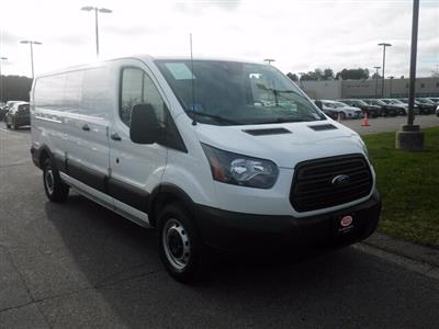 Used 2019 Ford Transit 150 Base Low Roof 4x2, Empty Cargo Van for sale #P1816 - photo 1