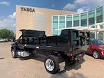 Used 2019 Ford F-750 Base Regular Cab 4x2, Dump Truck for sale #P2126 - photo 2