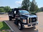 Used 2019 Ford F-750 Base Regular Cab 4x2, Dump Truck for sale #P2126 - photo 4
