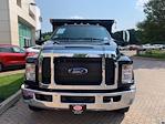 Used 2019 Ford F-750 Base Regular Cab 4x2, Dump Truck for sale #P2126 - photo 5
