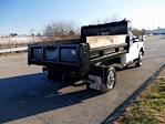 Used 2018 Ford F-350 XL Regular Cab 4x4, 9' 3" Rugby Eliminator LP Steel Dump Truck for sale #P2407 - photo 2