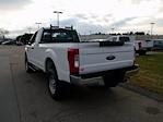 Used 2018 Ford F-350 XL Regular Cab 4x4, Fisher Snowplow Pickup for sale #P2414 - photo 5