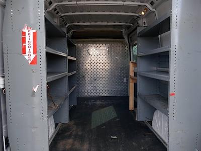 2016 ProMaster 2500 High Roof FWD,  Upfitted Cargo Van #P2578 - photo 2