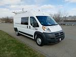 Used 2016 Ram ProMaster 2500 High Roof FWD, Upfitted Cargo Van for sale #P2578 - photo 1