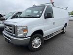 Used 2014 Ford E-250 4x2, Empty Cargo Van for sale #P2795 - photo 3