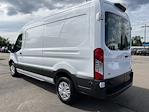 2018 Ford Transit 250 Medium SRW 4x2, Upfitted Cargo Van #P2860 - photo 6