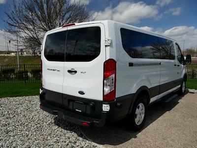 Used 2018 Ford Transit 350 XL Low Roof 4x2, Passenger Van for sale #P8962FC - photo 2