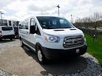 Used 2018 Ford Transit 350 XL Low Roof 4x2, Passenger Van for sale #P8962FC - photo 1