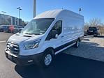 2022 Ford E-Transit 350 High Roof RWD, Empty Cargo Van for sale #PG8600 - photo 4