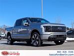 2023 Ford F-150 Lightning SuperCrew Cab AWD, Pickup for sale #G10004 - photo 3