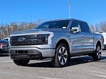 2023 Ford F-150 Lightning SuperCrew Cab AWD, Pickup for sale #G10004 - photo 1