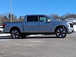 2023 Ford F-150 Lightning SuperCrew Cab AWD, Pickup for sale #G10004 - photo 8