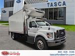 2024 Ford F-750 Regular Cab DRW 4x2, Box Truck for sale #G10060 - photo 1