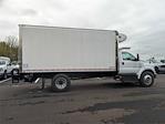2024 Ford F-750 Regular Cab DRW 4x2, Box Truck for sale #G10060 - photo 3