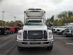 2024 Ford F-750 Regular Cab DRW 4x2, Box Truck for sale #G10060 - photo 7