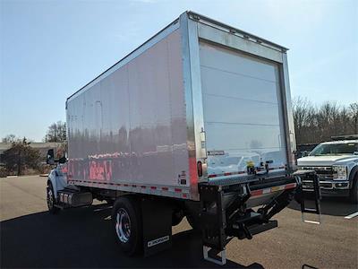2024 Ford F-750 Regular Cab DRW 4x2, Refrigerated Body for sale #G10061 - photo 2