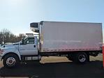 New 2024 Ford F-750 Base Regular Cab 4x2, Refrigerated Body for sale #G10061 - photo 6