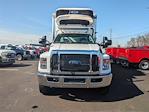 2024 Ford F-750 Regular Cab DRW 4x2, Refrigerated Body for sale #G10061 - photo 7