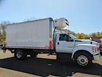 2024 Ford F-750 Regular Cab DRW 4x2, Refrigerated Body for sale #G10083 - photo 4
