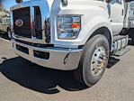 2024 Ford F-750 Regular Cab DRW 4x2, Refrigerated Body for sale #G10083 - photo 8