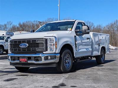 2023 Ford F-250 Regular Cab SRW RWD, Reading Service Truck for sale #G10154 - photo 1